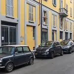Casati26 Bilocale In Repubblica Porta Venezia