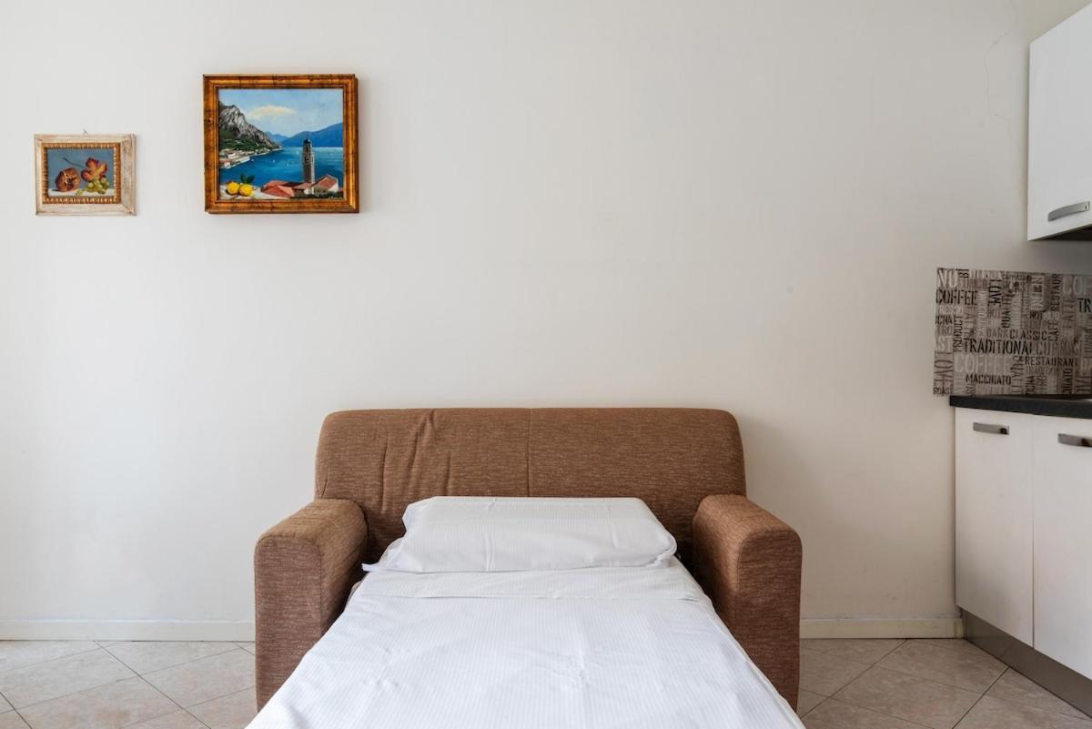 Casati26 Bilocale In Repubblica Porta Venezia Apartment Milan