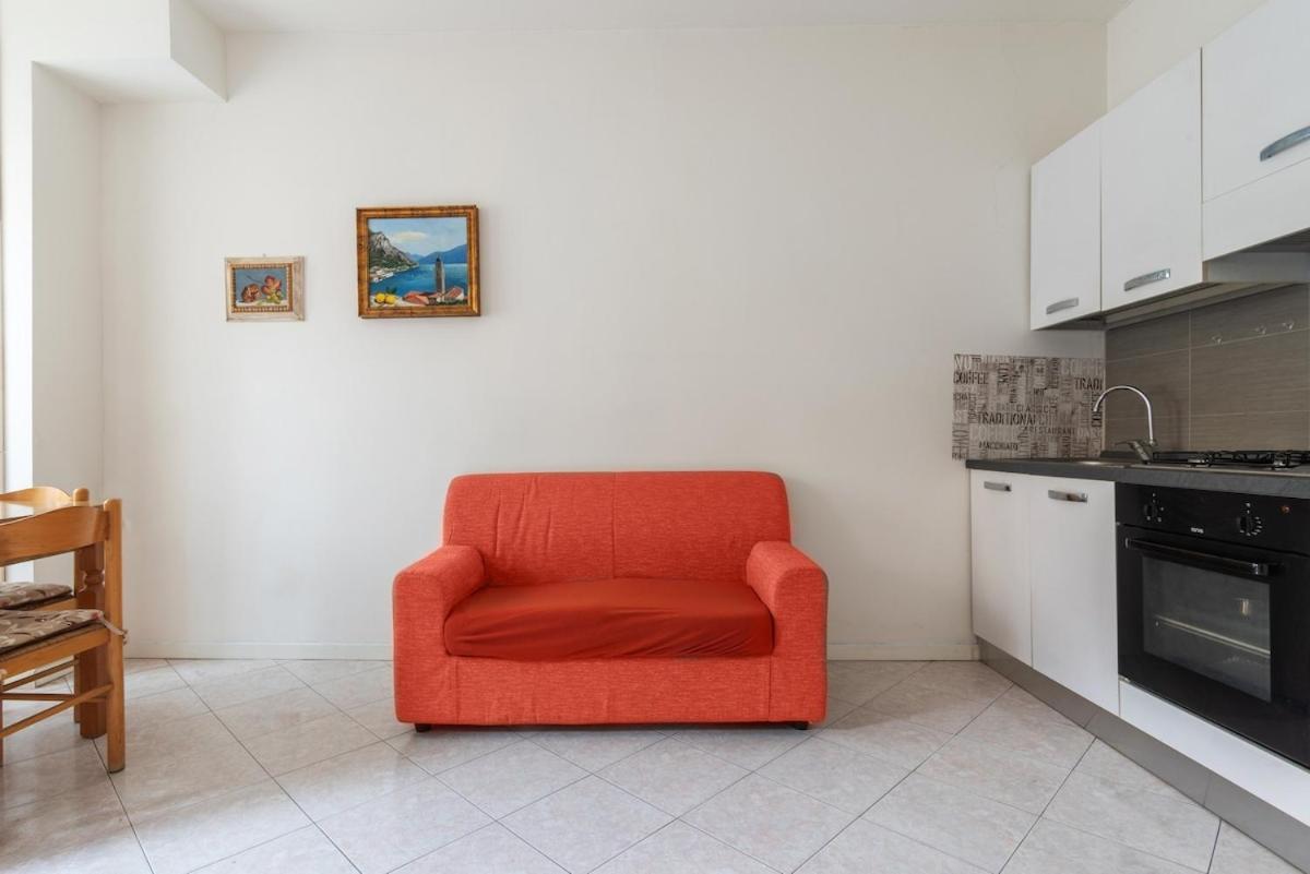 Casati26 Bilocale In Repubblica Porta Venezia Apartment Milan