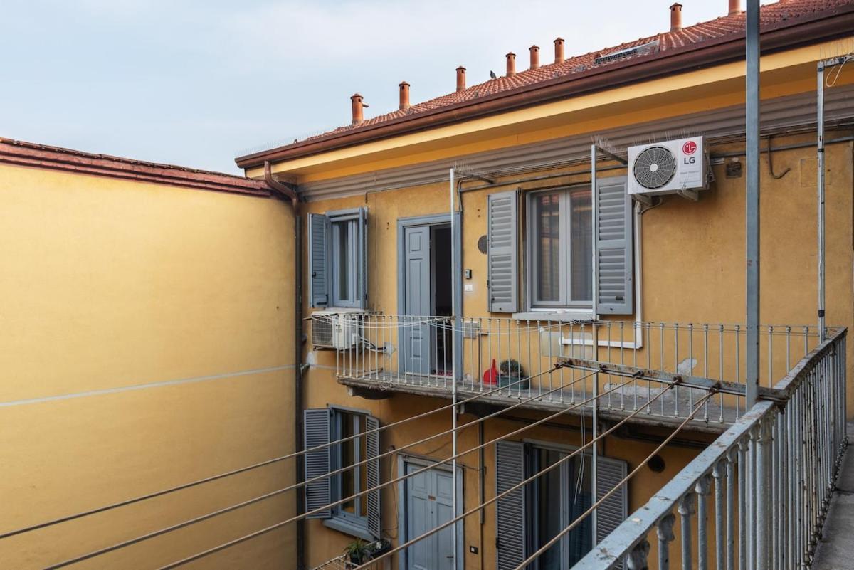 Casati26 Bilocale In Repubblica Porta Venezia *