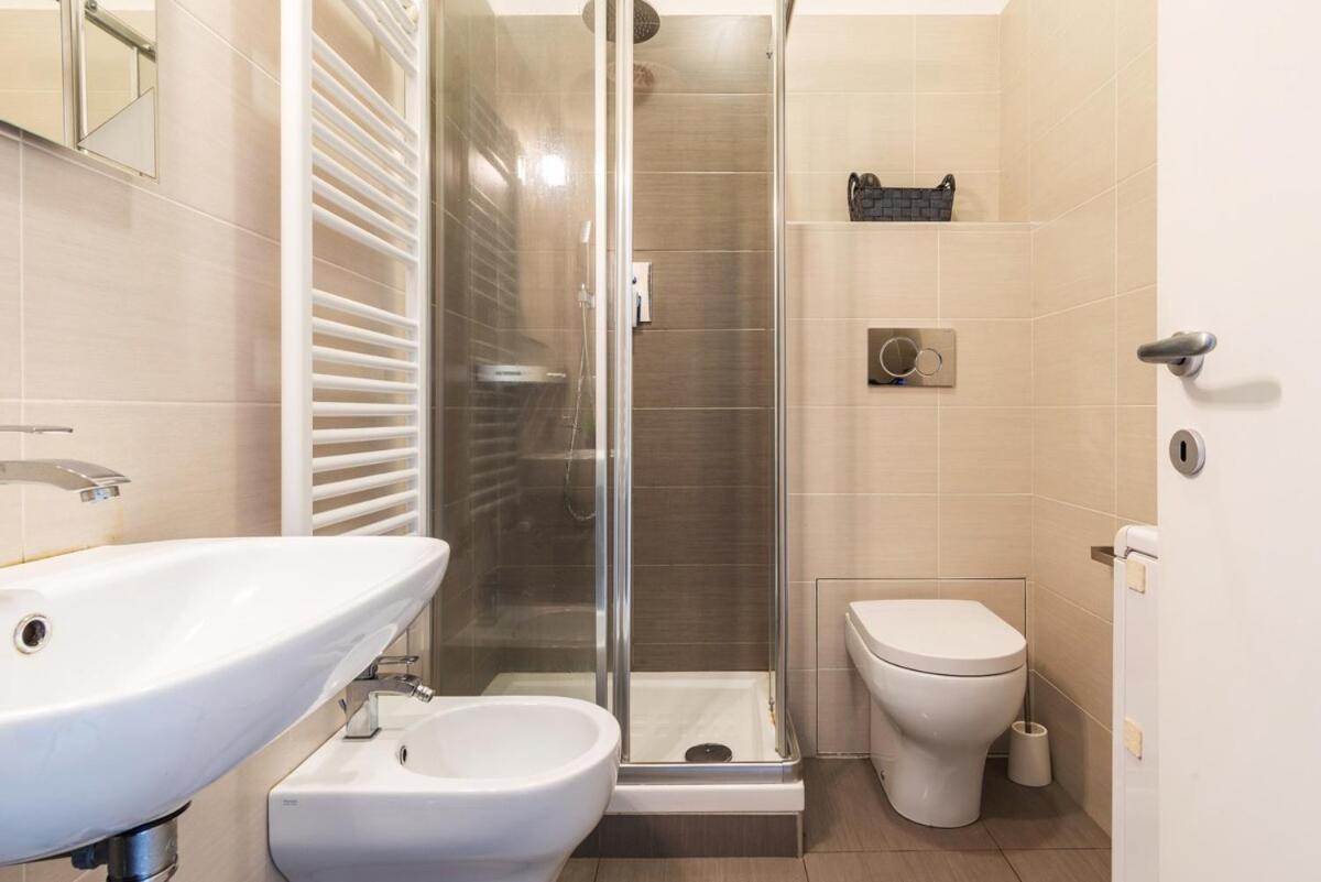 Casati26 Bilocale In Repubblica Porta Venezia Appartement