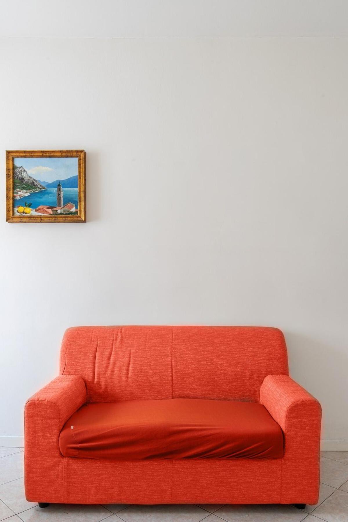 Appartement Casati26 Bilocale In Repubblica Porta Venezia Milan