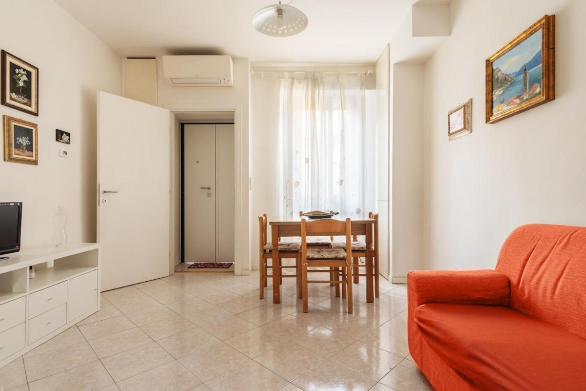 Appartement Casati26 Bilocale In Repubblica Porta Venezia Milan