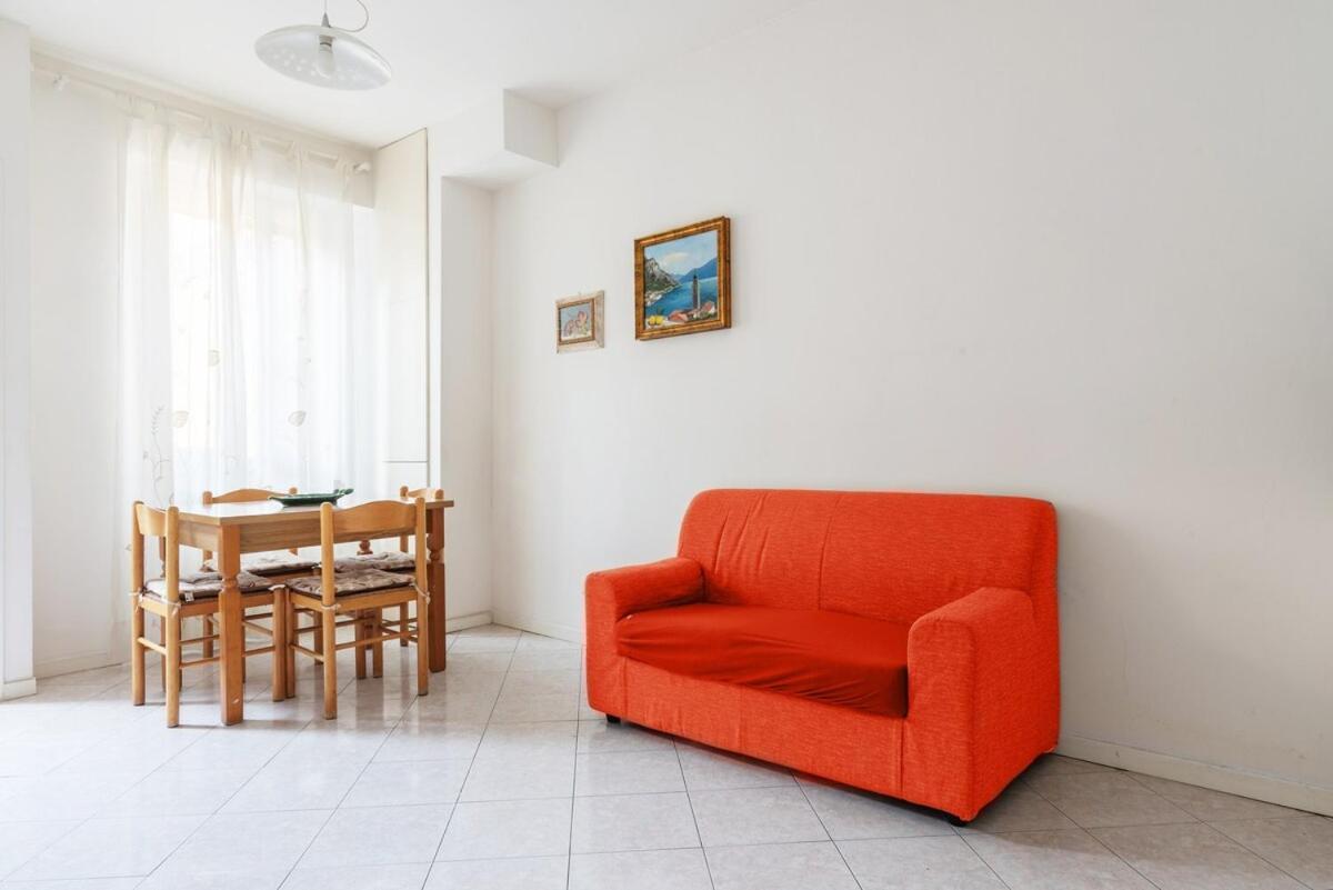 Casati26 Bilocale In Repubblica Porta Venezia Appartement *