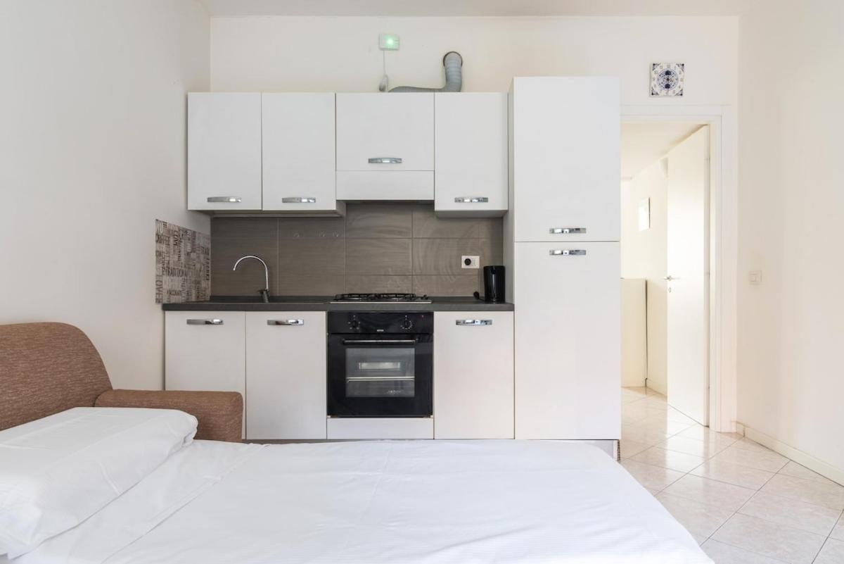 Appartement Casati26 Bilocale In Repubblica Porta Venezia *