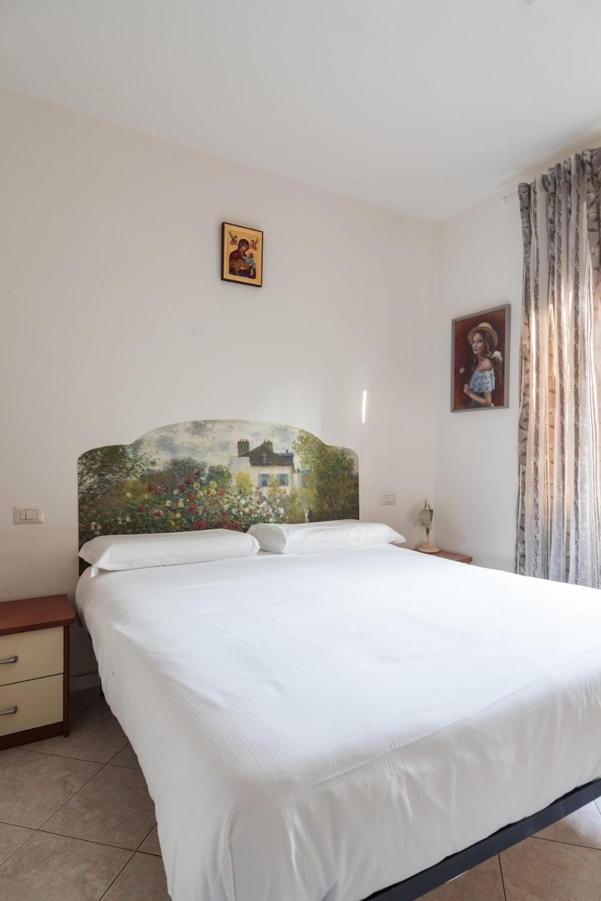 Appartement Casati26 Bilocale In Repubblica Porta Venezia *